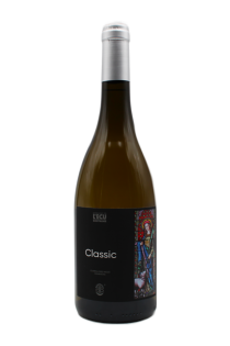 Vin de France Domaine de l'Ecu - Muscadet classic Blanc 