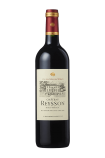 Haut-Médoc Cru Bourgeois Château Reysson Rouge