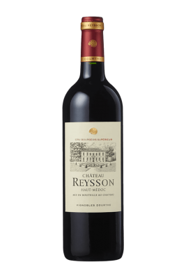 Haut-Médoc Cru Bourgeois Château Reysson Rouge