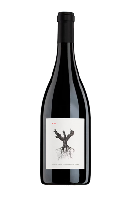 Ribera del Duero Dominio de Pingus - PSI Rouge 2021