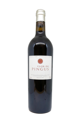 Ribera del Duero Dominio de Pingus - Flor de Pingus Rouge 2022