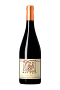 Vin Bourgogne Zenata Alain Graillot - Tandem Rouge