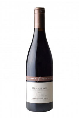 Hermitage - les Miaux