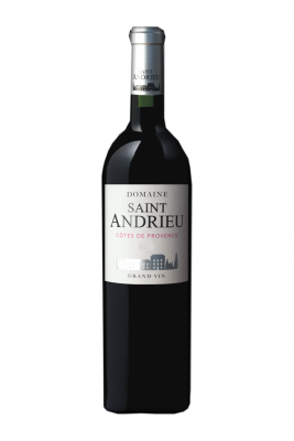 C&ocirc;tes-de-provence Rouge