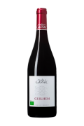 Vin Bourgogne Guilhem Rouge MOULIN DE GASSAC