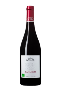 Guilhem Rouge MOULIN DE GASSAC