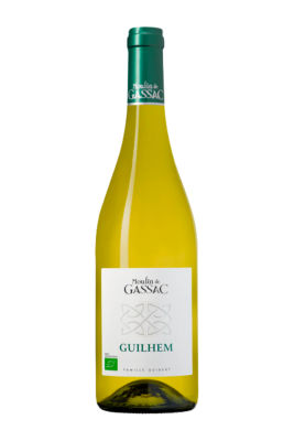 Cuv&eacute;e Guilhem blanc MOULIN DE GASSAC