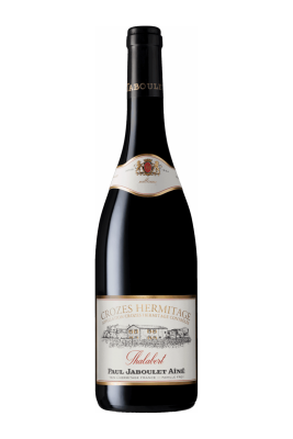 Crozes-Hermitage AOP Domaine de Thalabert Rouge