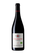 Vin Bourgogne Côtes du Rhône - Parallèle 45
