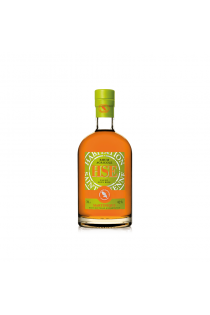 Rhum arrang&eacute; N&deg;1 Ananas Victoria et Noix de Coco