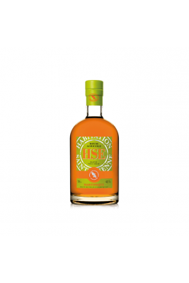 Rhum arrang&eacute; N&deg;1 Ananas Victoria et Noix de Coco