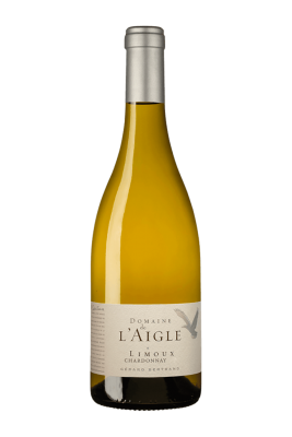 Domaine de l'Aigle Chardonnay Limoux