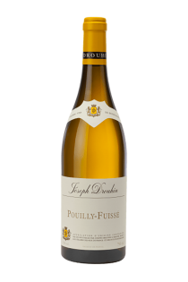 Pouilly Fuiss&eacute;