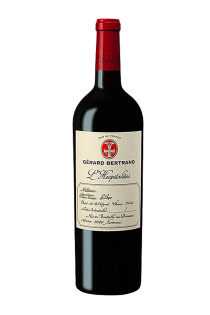  L'Hospitalitas - La Clape - Rouge