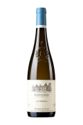 Vin Bourgogne Les Caillardières - Savennières - Blanc