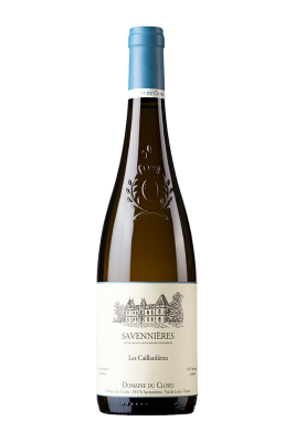 Les Caillardi&egrave;res - Savenni&egrave;res - Blanc