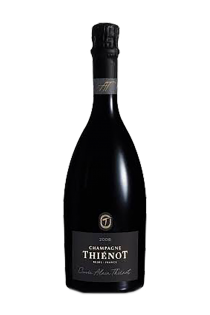 Cuv&eacute; Alain Thi&eacute;not &ndash; Brut