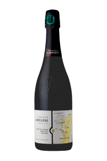 Champagne Blanc de Blancs - Grand Cru Extra Brut - 75cl