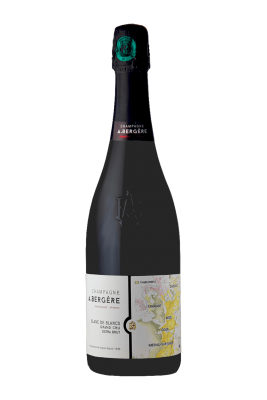 Champagne Blanc de Blancs - Grand Cru Extra Brut - 75cl