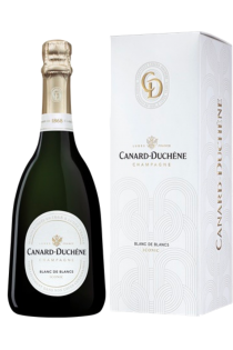 Champagne Blanc de Blancs Iconic 75 cl
