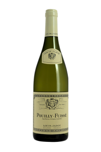 Pouilly-Fuiss&eacute; Blanc 75 cl