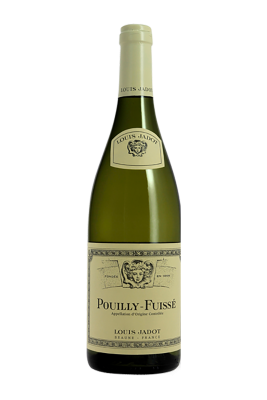 Pouilly-Fuiss&eacute; Blanc 75 cl