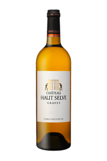 Graves - Blanc 75cl