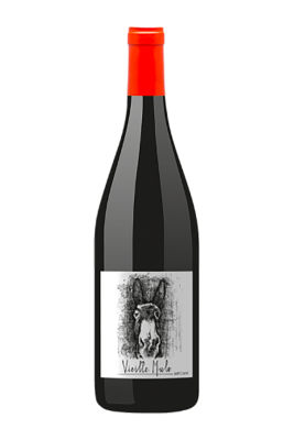 Vieille Mule &ndash; IGP C&ocirc;tes Catalanes Rouge