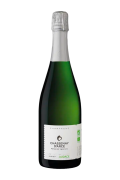 Vin Bourgogne Champagne Cuvée Audace – Extra Brut 75 cl