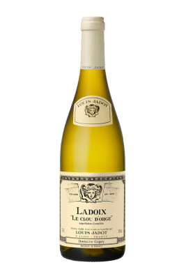 Ladoix - Le Clou d'Orge - Blanc