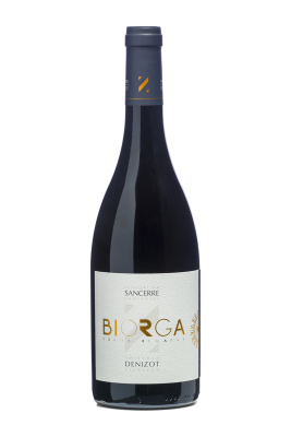 Biorga - Sancerre - Rouge