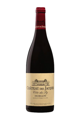 Ch&acirc;teau des Jacques Morgon C&ocirc;te du Py