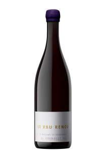 Le Vau Renou - Saint Nicolas de Bourgueil