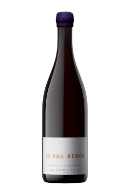 Le Vau Renou - Saint Nicolas de Bourgueil