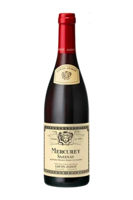 Mercurey Premier Cru - Sazenay