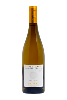 C&oelig;ur de Silex - Vouvray
