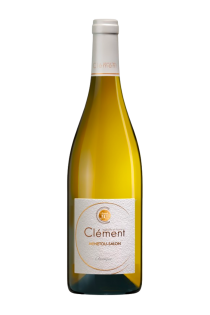 Classique - Menetou Salon - Blanc