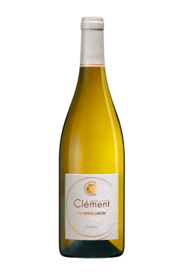 Classique - Menetou Salon - Blanc