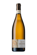 Vin Bourgogne Vouvray - Spring - Blanc 