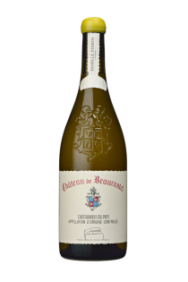 Ch&acirc;teauneuf-du-Pape - Blanc 
