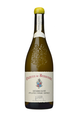 Ch&acirc;teauneuf-du-Pape - Blanc 