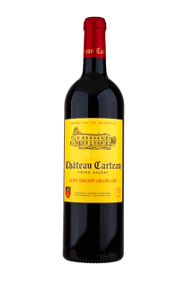 Saint-Emilion Grand Cru