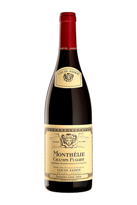 Month&eacute;lie Premier Cru - Champs Fulliot Rouge