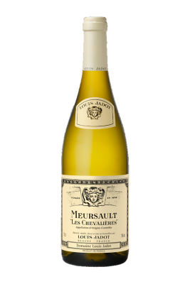 Meursault Les Chevali&egrave;res Blanc