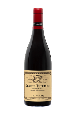 Beaune Premier Cru Theurons Rouge