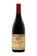 Vin Bourgogne Le Vaucrain Côte de Nuits-Villages Rouge