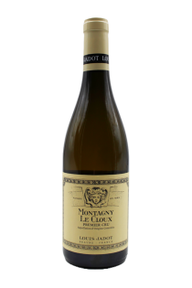 Montagny Premier Cru Le Cloux Blanc