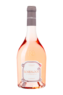 Roseblood - Coteaux Varois en Provence Ros&eacute; 