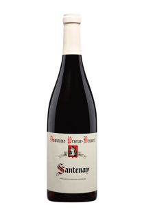 Santenay - Rouge