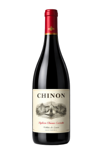 Chinon Vieilles Vignes Rouge